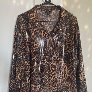 Lisa International Jacket